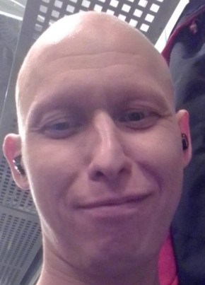 ANDREY, 35, Russia, Kolpino