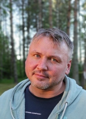 Vitaliy, 49, Россия, Санкт-Петербург