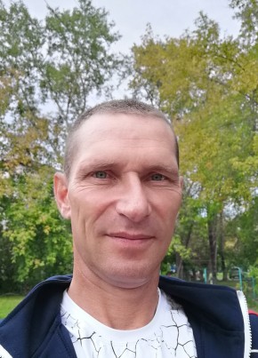 Андрей, 44, Россия, Коркино
