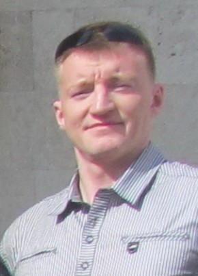 Олег, 48, Россия, Нижний Новгород