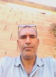 احمد احمد, 52 года, Chlef