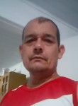 José Machado, 43 года, Joinville