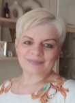 Натали, 54 года, Севастополь
