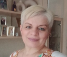 Натали, 54 года, Севастополь