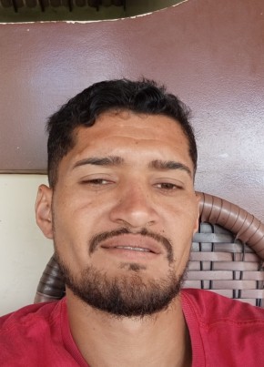 Léo vaqueiro из Petrolina 27 лет