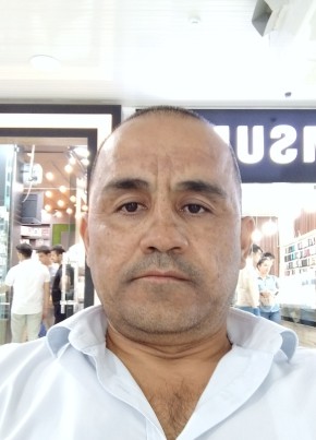 Ориф, 48, Türkmenistan, Türkmenabat