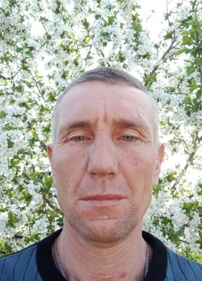 Юрий Махтанов, 52, Россия, Котельниково