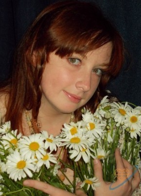 Дарья, 36, Россия, Санкт-Петербург