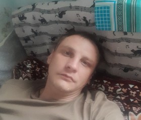 Анатолий, 34 года, Старобешеве