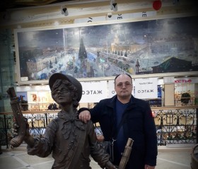 Евгений, 49 лет, Среднеуральск