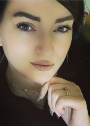 Алина, 29, Россия, Димитровград