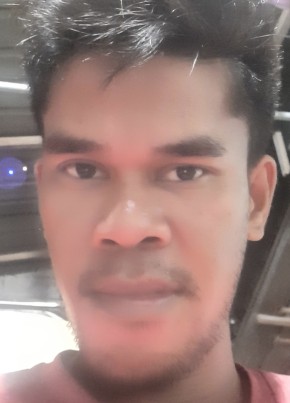 Jm из Lungsod ng Puerto Princesa 29 лет