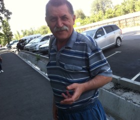 михаил, 68 лет, Бишкек