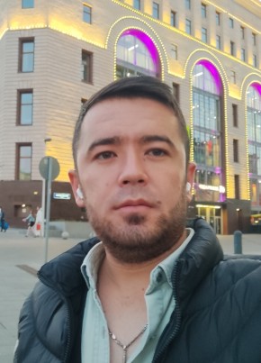 Серож, 31, Россия, Москва