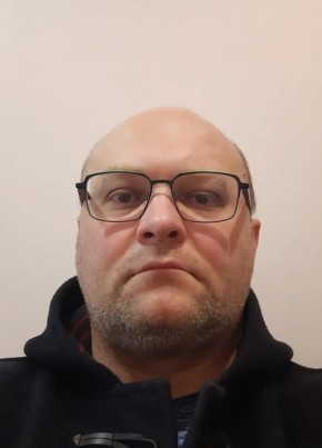 Yudzhin, 46, Russia, Pushkino