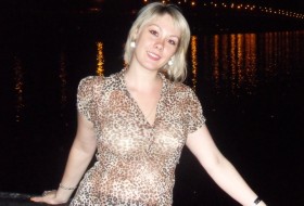 Svetlana, 39 - Только Я