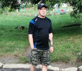 Вадим, 52 года, Орёл