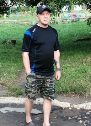 Вадим, 52, Россия, Орёл
