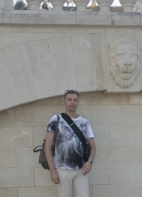 Юрий из Улан-Удэ 42 года