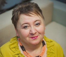 Жанна, 59 лет, Санкт-Петербург