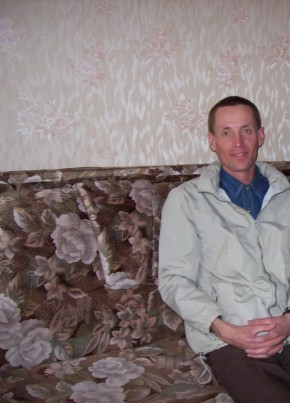 Михаил Солодский, 52, Россия, Волгоград