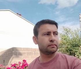 Hakan Kızıldemir, 33 года, Antalya