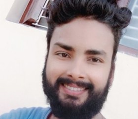 Neetish Kumar, 21 год, Hyderabad