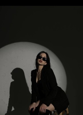 Lika, 20, Russia, Saint Petersburg