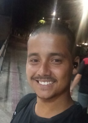 Jose, 29, República Federativa do Brasil, Belo Horizonte