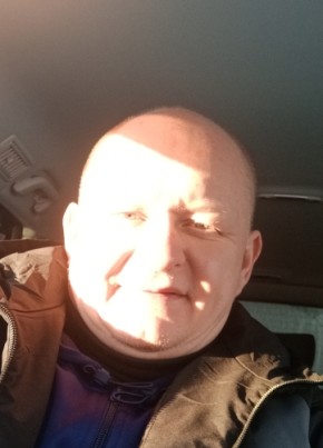 Dmitriy, 50, Russia, Moscow
