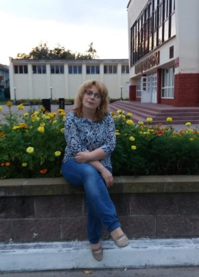 Алена, 49, Рэспубліка Беларусь, Пінск