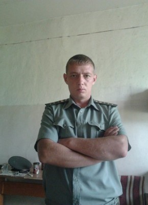 Виталий, 41, Россия, Усолье-Сибирское