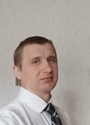 Владислав, 44, Рэспубліка Беларусь, Маларыта