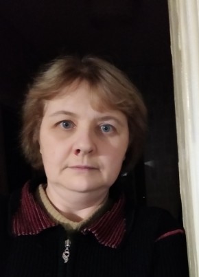 Татьяна, 51, Україна, Одеса