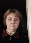 Татьяна, 51 год, Одеса