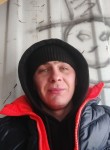 Влад, 32 года, Новосибирск