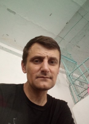 Dima Korytko, 44, Україна, Білгород-Дністровський