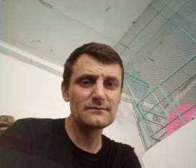 Dima Korytko, 44 года, Білгород-Дністровський