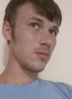 Вячеслав, 28, Россия, Белогорск (Крым)