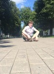 Макс, 25 лет