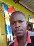 Kiguli Julius, 33  , Kampala