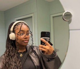 Queen 🥵🫦, 20, Kinshasa