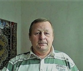 сергей, 67 лет, Екатеринбург