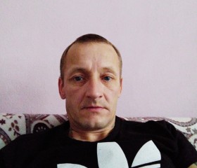 Владислав, 46 лет, Сургут