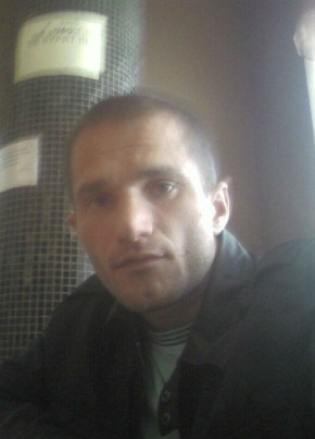 Vladimir, 41, Russia, Vologda