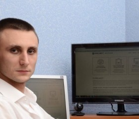 Кирилл, 35 лет, Запоріжжя