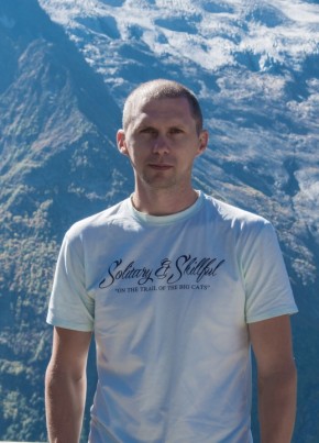 Vyacheslav, 42, Russia, Krasnodar