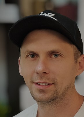 Vyacheslav, 43, Russia, Krasnodar