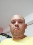 Eduardo, 44 года, São Paulo capital