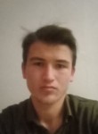 Abdullokh, 24, Skhodnya